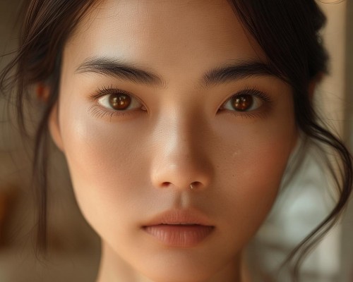 双眼皮手术，重塑眼眸魅力，重拾自信人生