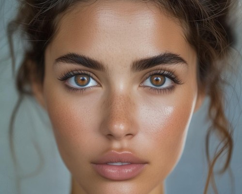 告别泡面眼，重拾清晰神采——肿泡眼整形，让你的眼睛干练又有神