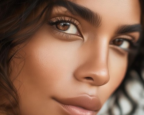 埋线双眼皮手术，无创双眼皮的完美选择，重拾灵动双眸！