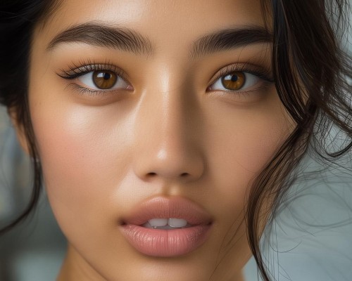 你的眼睛只有一种美？上海娜美医疗告诉你，双眼皮的世界远不止平行那么简单！