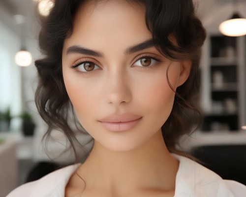 上睑下垂矫正价格大揭秘，上海娜美医疗为您呈现美丽投资新选择！