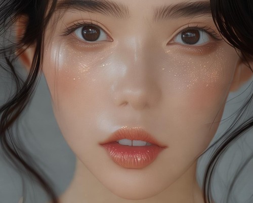 解锁你的独特魅力，娜美医疗眼整形个性化定制，为你量身打造东方美人眼