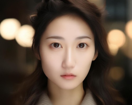 高鼻梁VS塌鼻鼻，你的鼻子缺了什么？——上海娜美医疗鼻整形专家解析