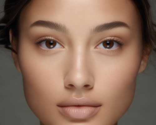 鼻综合，一次手术重塑完美鼻型