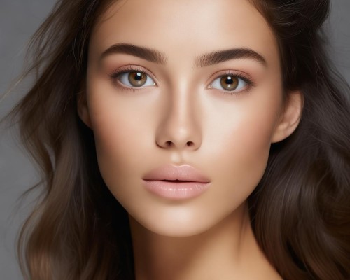 假体隆鼻，安全与自然的完美结合