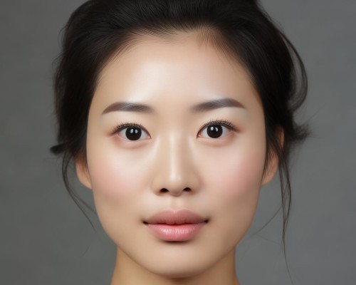 鼻基底填充，改善面部轮廓，重拾自信笑容