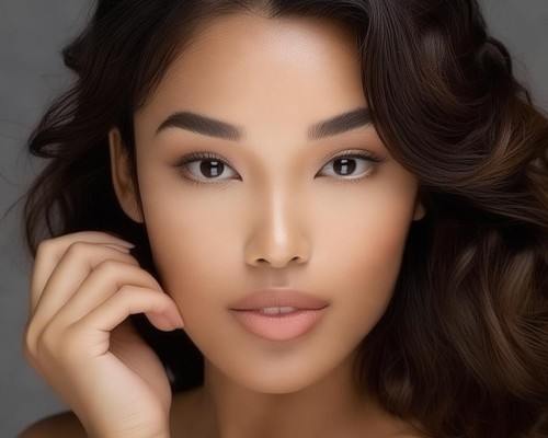 短鼻延长，让你重获精致小翘鼻！