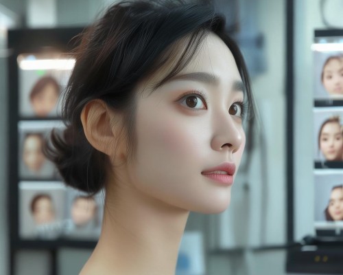 揭秘隆鼻手术全流程，娜美医疗为您呈现完美蜕变