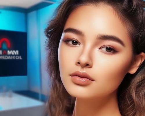 为什么超体隆鼻成为2024年医美新宠？上海娜美医疗为您揭秘