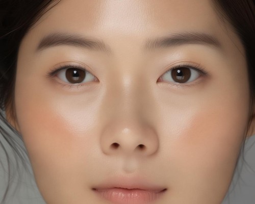 鼻根增高手术，重塑精致鼻型，打造完美面部轮廓