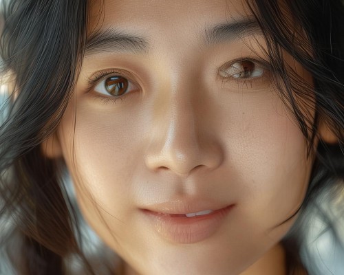 微创隆鼻手术，安全与美丽的完美结合