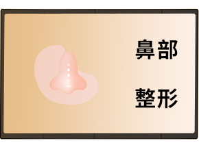 鼻子整形-上海娜美鼻综合整形