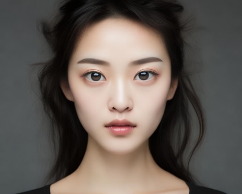 膨体鼻综合，重塑完美鼻型，绽放自信光彩