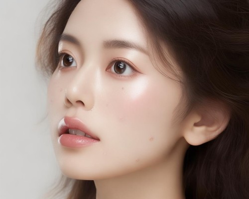 告别圆脸焦虑，上海娜美医疗为您呈现精致侧脸轮廓