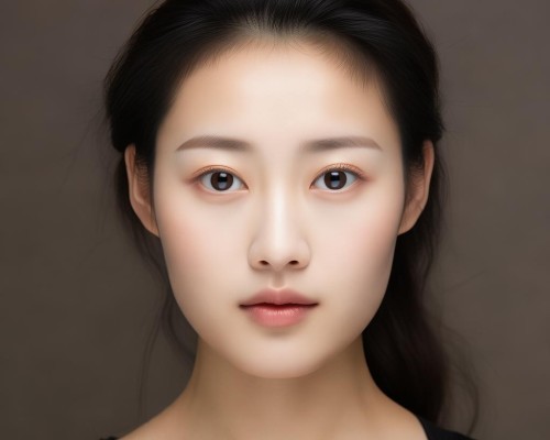 年轻女孩面部吸脂，打造精致小V脸的秘密武器