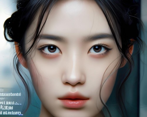 双眼皮，天生的幸运还是后天的选择？上海娜美医疗为您揭秘双眼皮手术的完美奥秘
