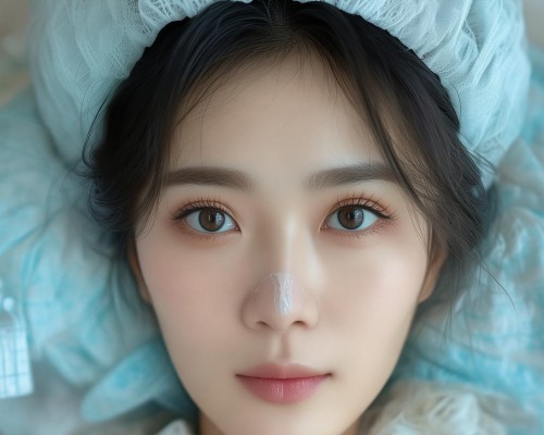 双眼皮手术后护理全攻略，从拆线到完美恢复，娜美医疗为您保驾护航