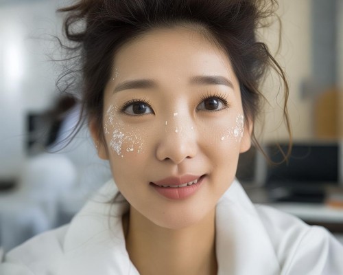 眼综合失败修复，重拾美丽自信——上海娜美医疗为您定制专属修复方案