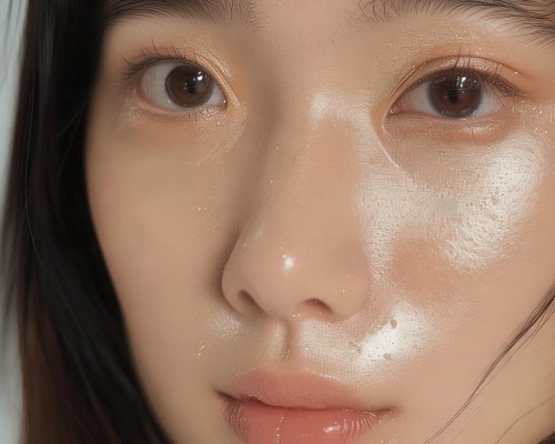 眼综合术后疤痕淡化全攻略，科学护理助你重获自然双眸