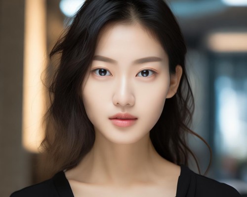 上睑下垂矫正价格，上海娜美医疗为您详解费用构成与价值考量