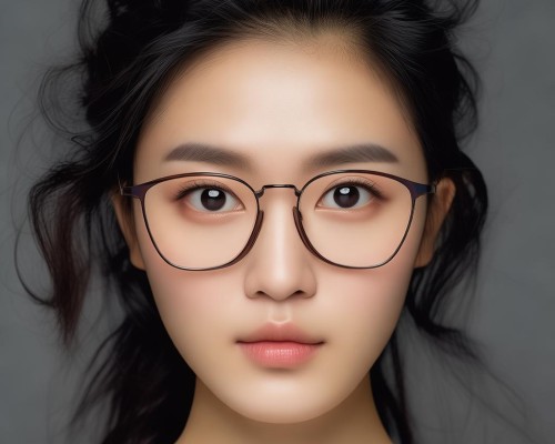 隆鼻手术后戴眼镜时间指南，从术后恢复到安全佩戴的全面解析