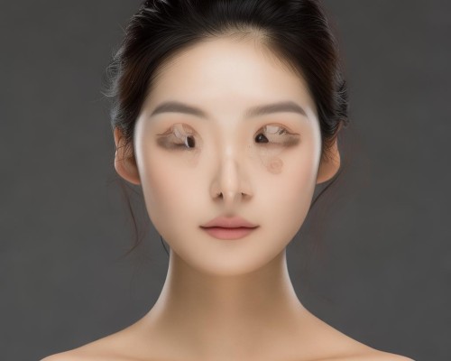 耳软骨鼻综合，精致塑形，重塑自信鼻梁