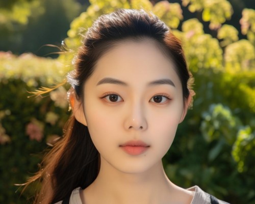 青少年鼻综合，黄金时机与科学规划，打造完美鼻型的注意事项