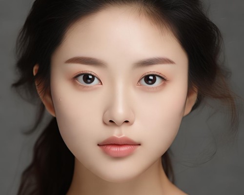 面颊吸脂，轻松打造精致V脸，告别圆脸困扰！