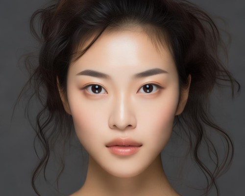 年轻女孩面部吸脂,重塑精致轮廓,焕发自信光彩 年轻女孩面部吸脂,重塑精致轮廓,焕发自信光彩