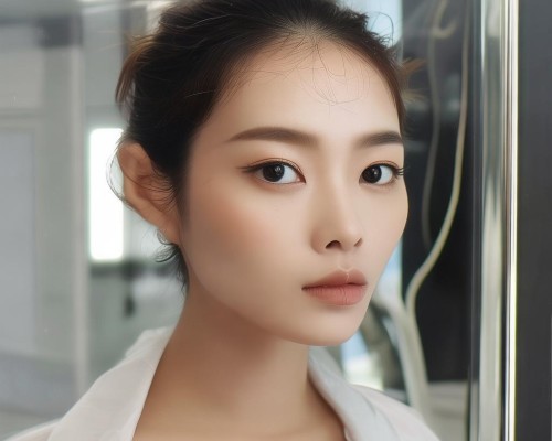 面部吸脂，轻松打造精致V脸！上海娜美医疗，助您重拾自信魅力！