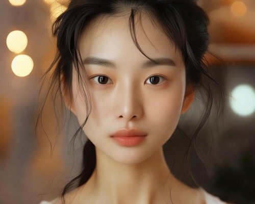 开眼角手术，重获东方美人之新生！