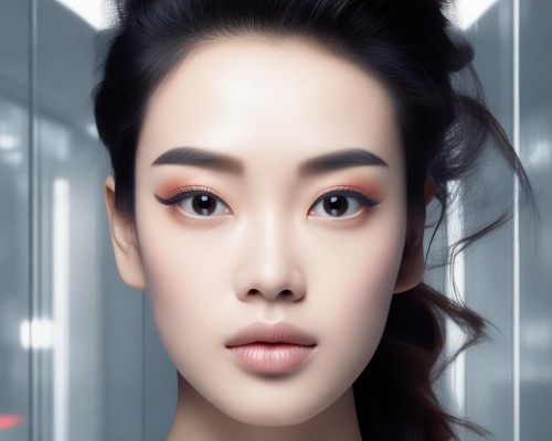 单眼皮也能变双眼皮？上海娜美医疗，重获迷人电眼新时代！