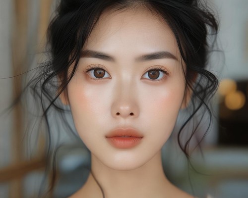 告别千篇一律！上海娜美医疗为您量眼定制专属双眼皮形态设计