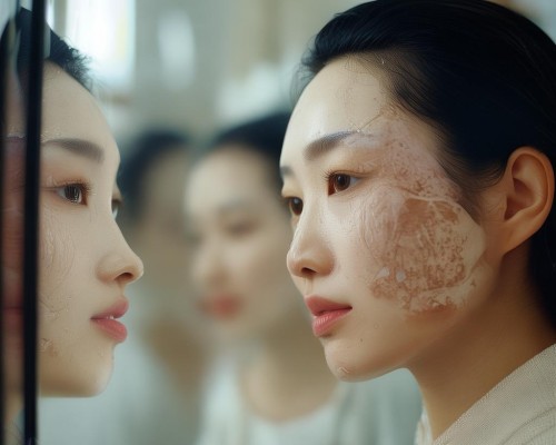 上海娜美医疗，眼整形失败案例修复，重拾美丽自信