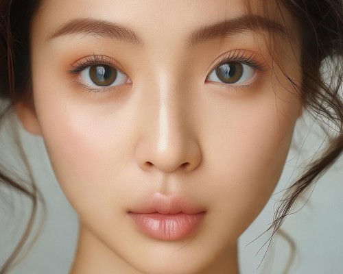 鼻小柱延长手术，重塑精致鼻型，重拾自信魅力