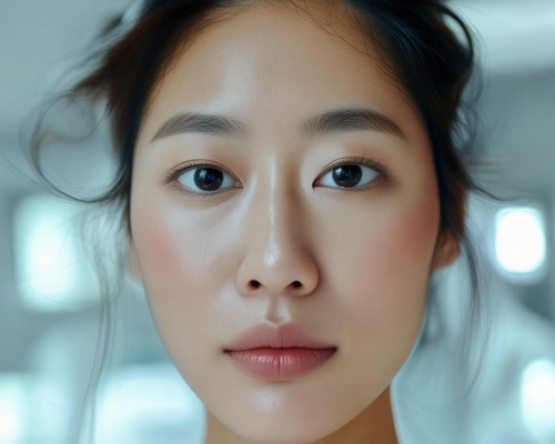 隆鼻手术风险规避，专业医疗团队如何守护你的美丽与安全？