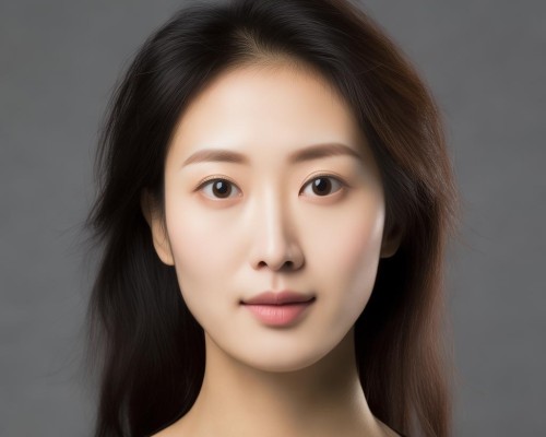 歪鼻鼻综合矫正效果，重塑完美鼻型，重拾自信魅力