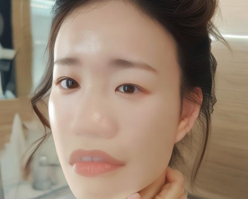 告别圆脸，重获精致脸型——上海娜美医疗为您详解脸颊吸脂术