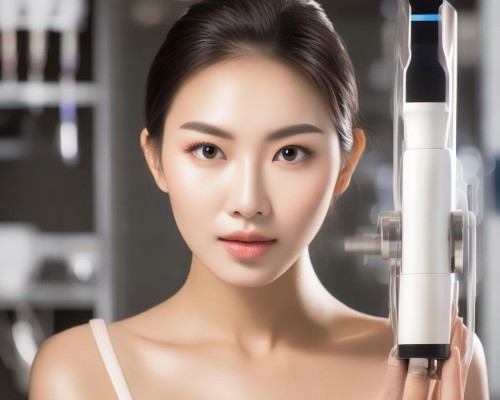 精准负压吸脂，重塑完美身材的秘密武器