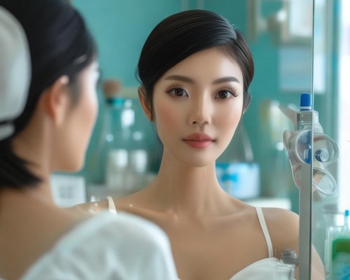 水动力吸脂术后恢复期的科学护理与注意事项
