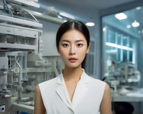 上海娜美医疗吸脂医生推荐，打造完美身材的秘密武器！