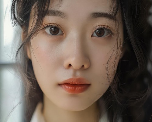 重获新生，魅力双眸——上海娜美医疗双眼皮手术全解析