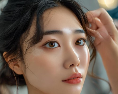 失败双眼皮的重塑之路,上海娜美医疗为您开启美丽新篇章 失败双眼皮的重塑之路,上海娜美医疗为您开启美丽新篇章