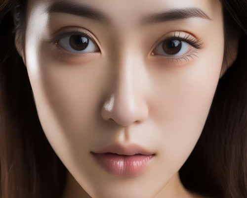 打造完美眼眸——上海娜美医疗为您解析双眼皮形态设计