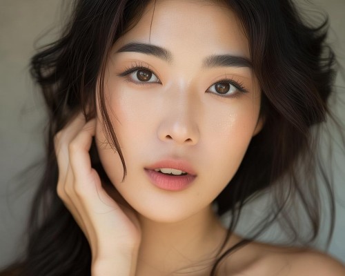 耳软骨隆鼻，自然之美，自信之选