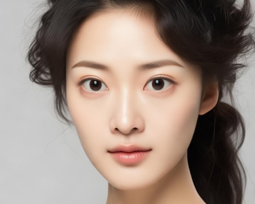 高鼻梁整形方法，重塑精致美学，安全与效果的完美平衡
