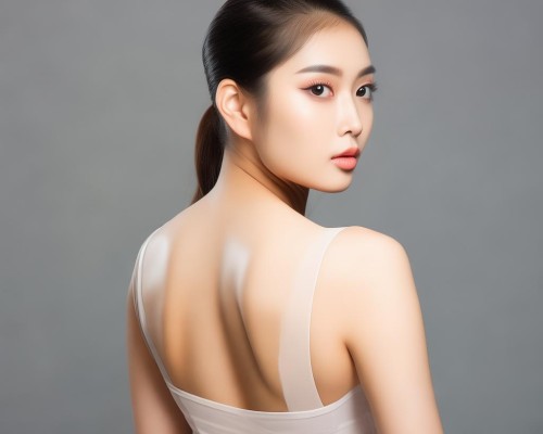 后背吸脂，告别拜拜肉，重塑完美背部曲线