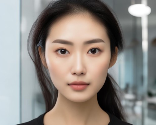 告别圆脸，重塑精致下颌线——上海娜美医疗为您详解脸颊吸脂术