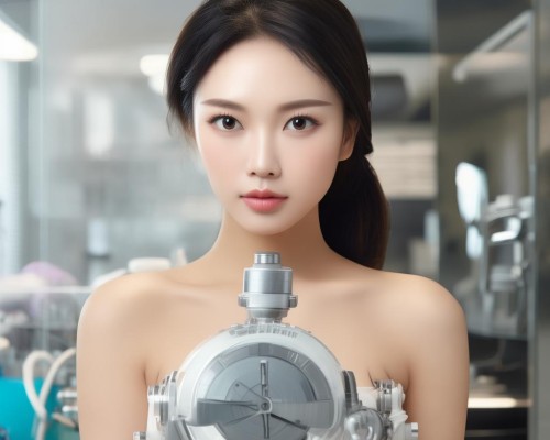 精准负压吸脂，重塑完美身材的秘密武器