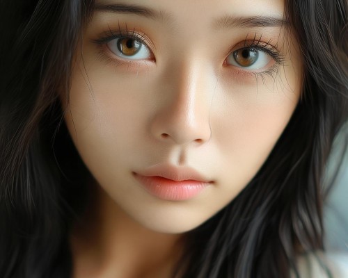 天生双眼皮，你羡慕了吗？这些方法让你轻松拥有迷人双眼！